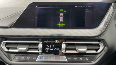 BMW 1 Series 118i M Sport 5dr Step Auto Petrol Hatchback